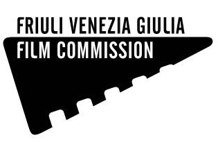 Logo FVG Film Commission